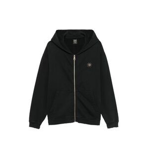 Htc Black Sweaters & Knitwear - Hoodies Men